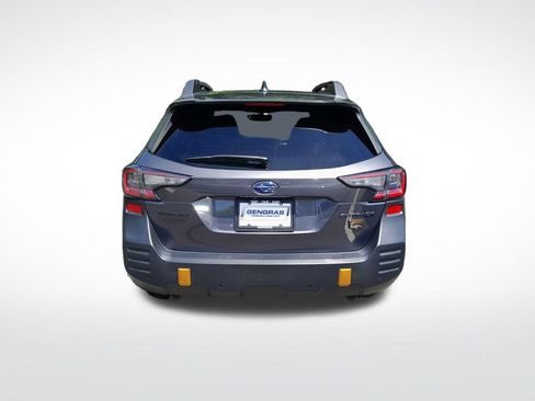 Used 2024 Subaru Outback Wilderness AWD/4WD image 7