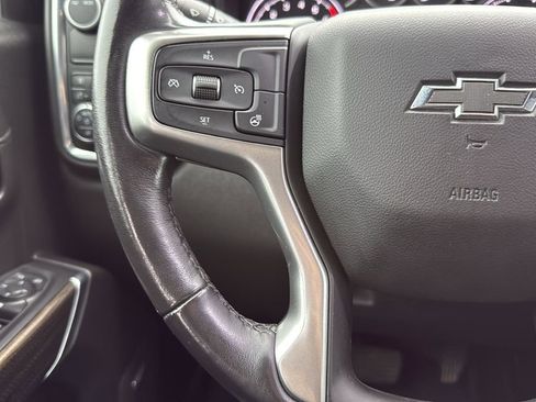 Used 2021 Chevrolet Silverado 1500 RST w/ Texas Edition Plus image 17