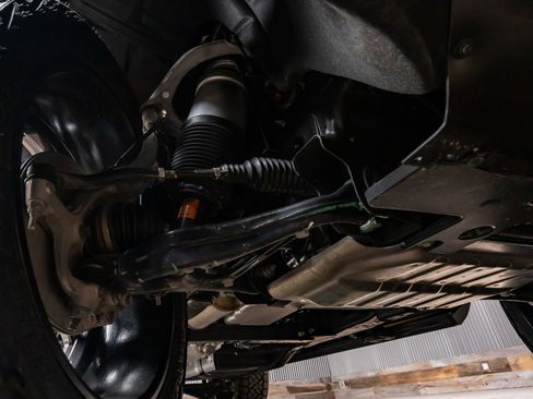 Used 2026 GMC Yukon Denali w/ Denali Reserve Package image 14