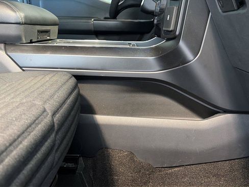 Used 2021 Ford F150 XL w/ STX Appearance Package AWD/4WD image 25