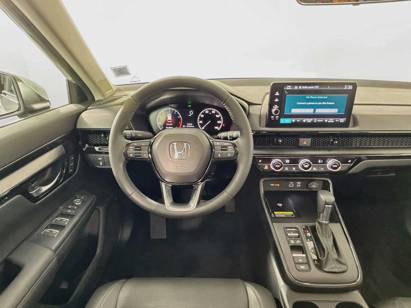 Used 2024 Honda CR-V EX-L image 11