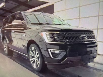 Used 2020 Ford Expedition King Ranch