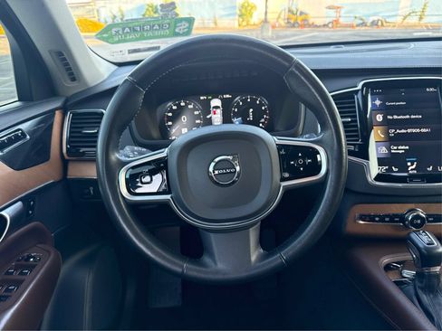 Used 2019 Volvo XC90 T6 Inscription w/ Advanced Package AWD/4WD image 17