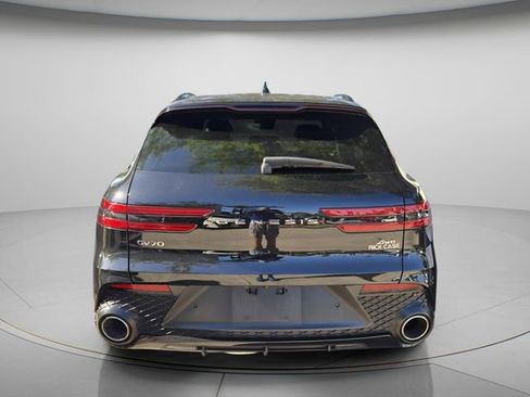 Used 2023 Genesis GV70 2.5T w/ Sport Prestige Package AWD/4WD image 5