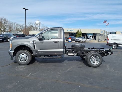 New 2026 Ford F350 XLT w/ XLT Value Package image 23
