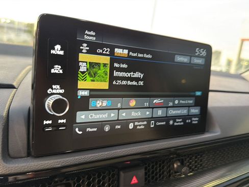 Used 2025 Honda CR-V EX-L image 24
