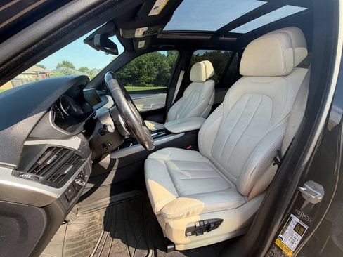 Used 2014 BMW X5 xDrive35i AWD/4WD image 5
