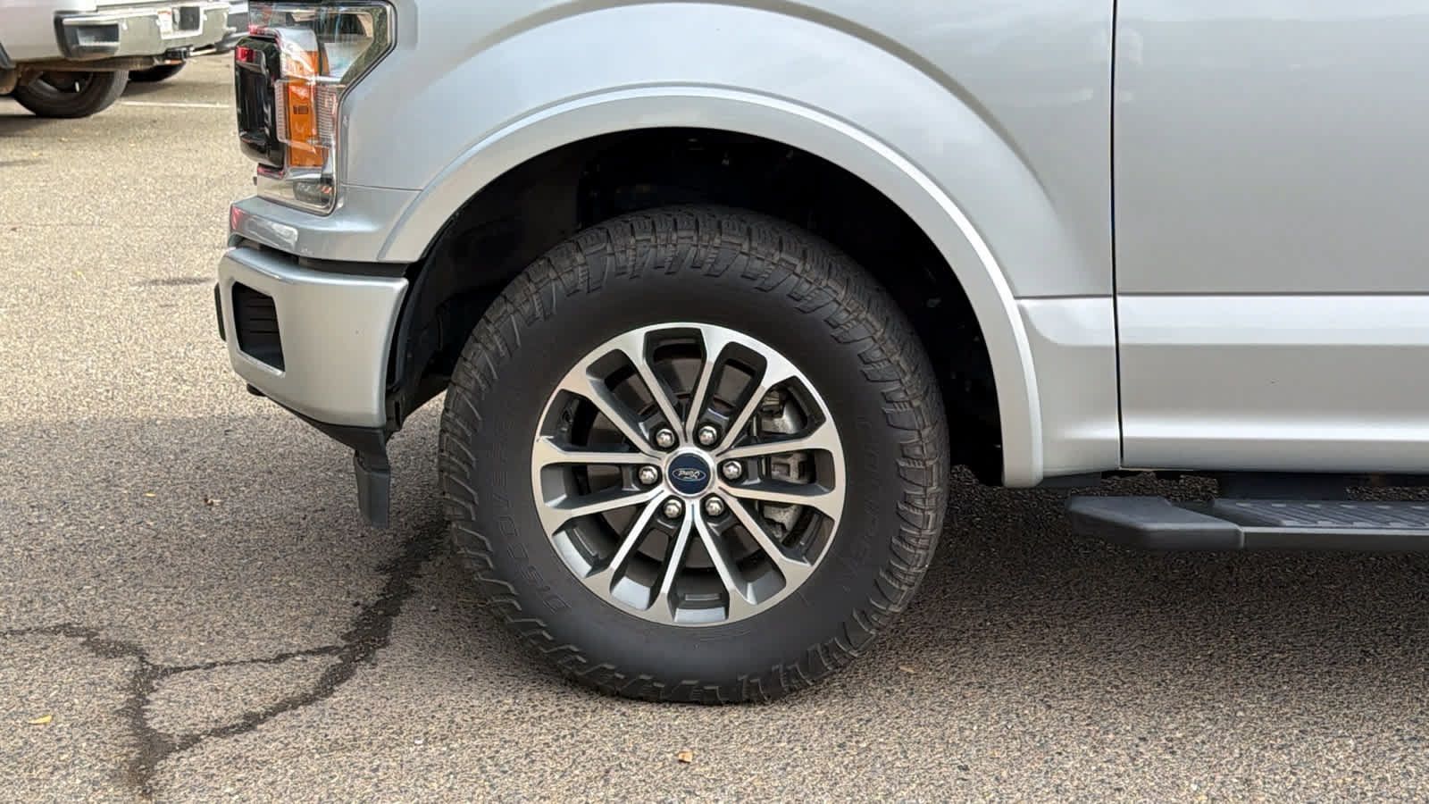 Used 2019 Ford F150 XLT w/ Equipment Group 302A Luxury AWD/4WD image 9