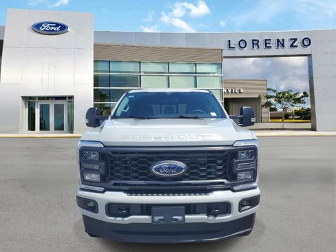 New 2026 Ford F250 XL w/ STX Appearance Package image 2