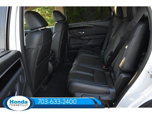 New 2026 Honda Pilot EX-L image 29
