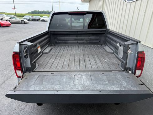 Used 2023 Honda Ridgeline RTL image 6
