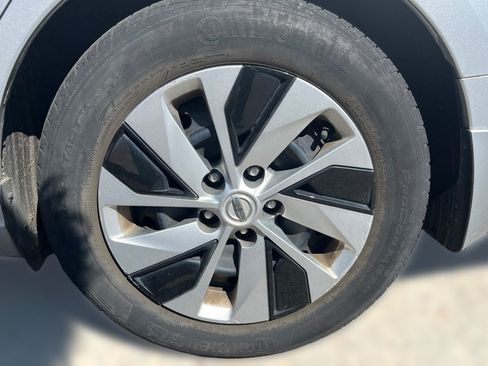 Used 2020 Nissan Altima 2.5 S FWD image 6