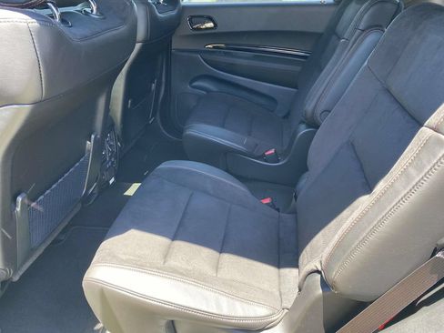 New 2026 Dodge Durango GT AWD/4WD image 40