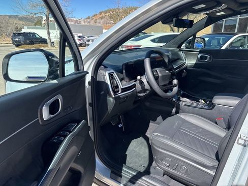 New 2026 Kia Sorento SX Prestige image 8