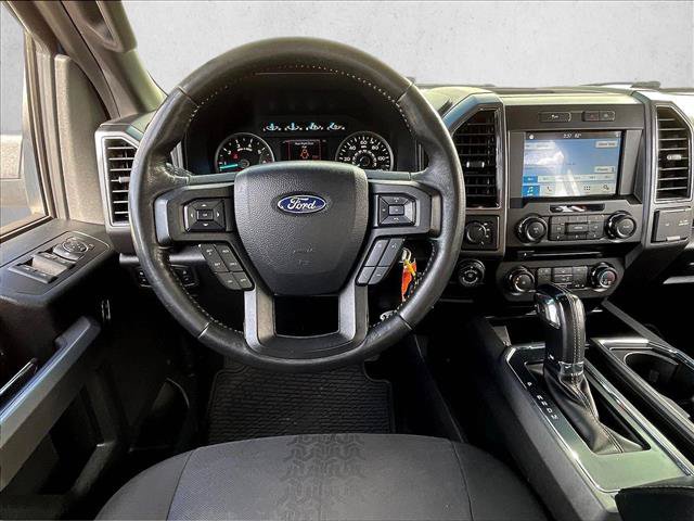 Used 2018 Ford F150 XLT w/ Equipment Group 302A Luxury AWD/4WD image 5