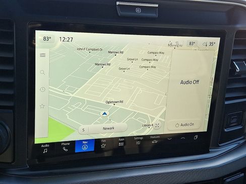 New 2026 Ford F350 Platinum image 18