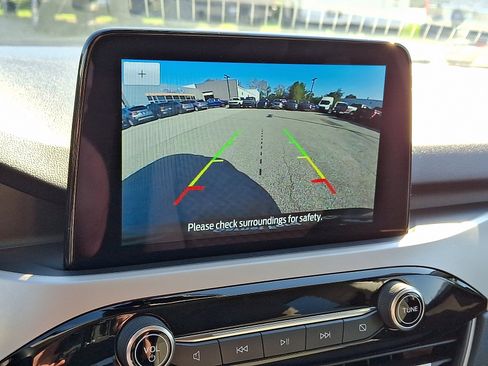 Certified 2022 Ford Escape SE w/ Convenience Package image 20