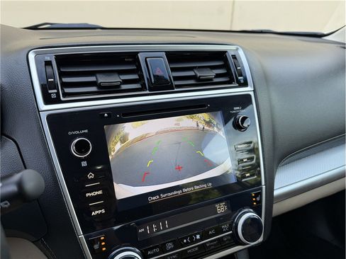 Used 2019 Subaru Outback 2.5i Premium AWD/4WD image 19