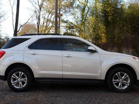 Used 2013 Chevrolet Equinox LT image 4