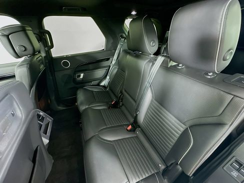 Used 2022 Land Rover Discovery S R-Dynamic AWD/4WD image 35