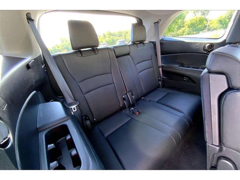 Used 2021 Honda Pilot Special Edition image 27