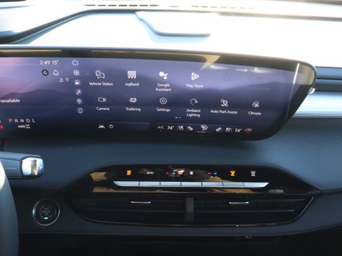 New 2026 Buick Enclave Avenir w/ Super Cruise Package image 14