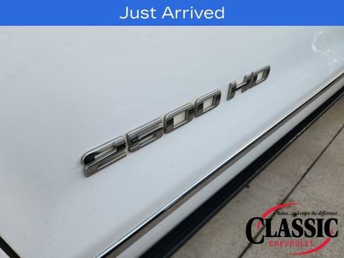 Used 2019 Chevrolet Silverado 2500 LTZ w/ Duramax Plus Package image 18