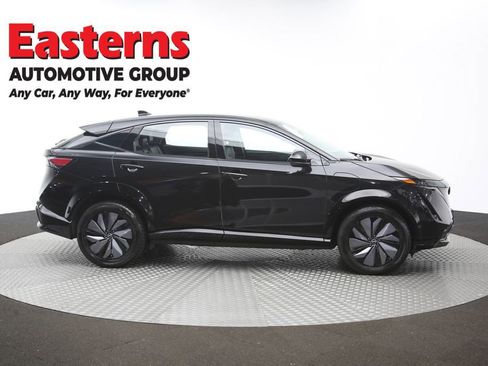 Used 2023 Nissan Ariya AWD image 47