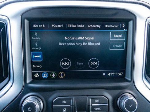 Used 2021 Chevrolet Silverado 3500 LT w/ All Star Edition image 18