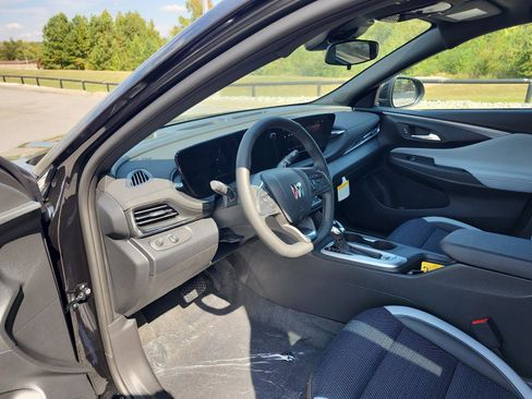 New 2026 Buick Envista Preferred w/ Convenience I Package image 11