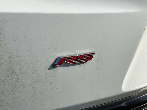 Used 2018 Chevrolet Camaro LT w/ RS Package RWD image 12