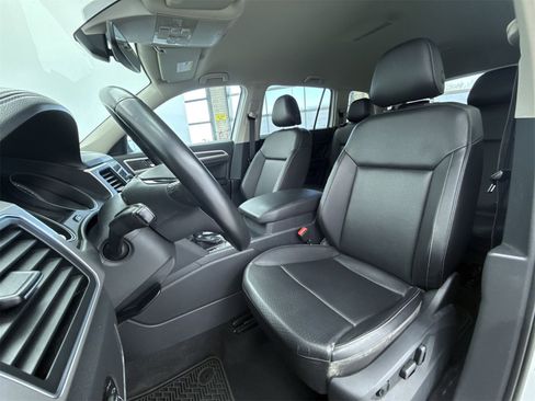 Used 2018 Volkswagen Atlas SE image 9