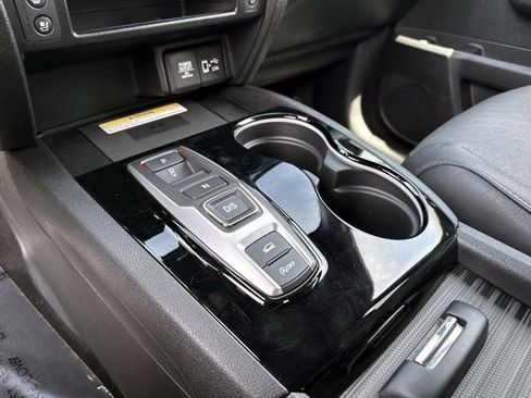 Used 2022 Honda Passport Elite image 28