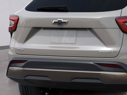 New 2026 Chevrolet Trax ACTIV w/ Driver Confidence Package