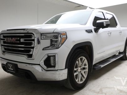 Used 2020 GMC Sierra 1500 SLT