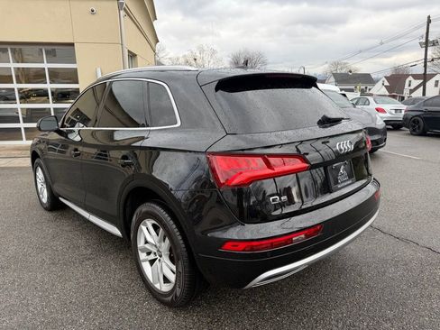 Used 2020 Audi Q5 2.0T Premium image 5