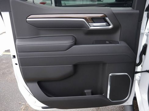 New 2026 Chevrolet Silverado 1500 RST w/ Redline Edition image 34