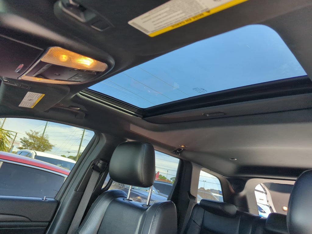 Used 2021 Jeep Grand Cherokee Laredo X AWD/4WD image 26