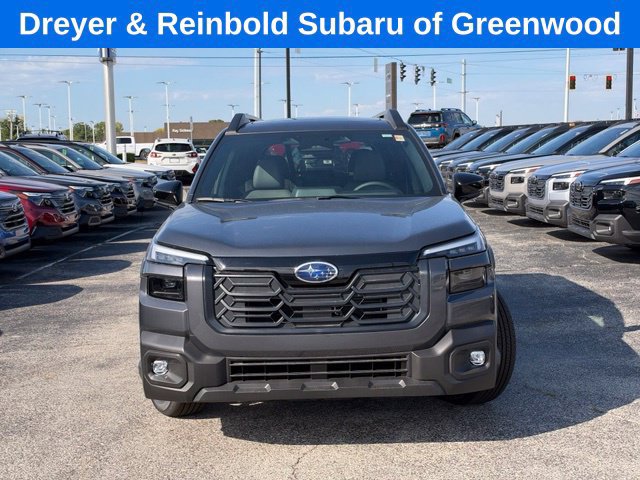 New 2026 Subaru Outback Limited AWD/4WD image 2