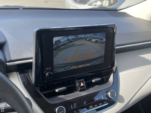 Used 2026 Toyota Corolla LE FWD image 10