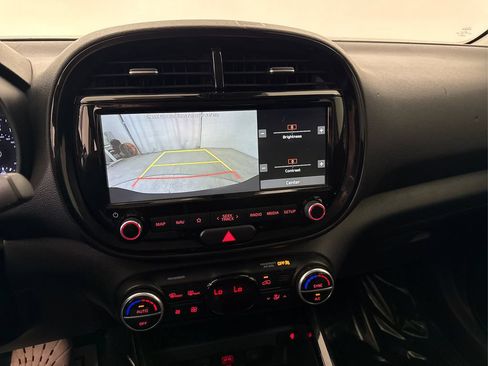 Used 2020 Kia Soul EX FWD image 39