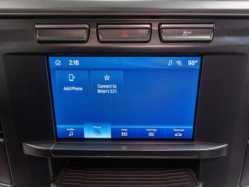 Used 2023 Ford F250 XL w/ XL Chrome Package RWD image 19