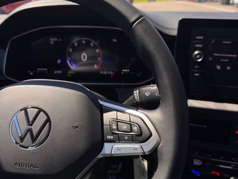 Used 2026 Volkswagen Jetta Sport FWD image 15