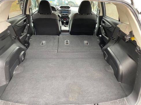 Used 2018 Subaru Crosstrek 2.0i image 21