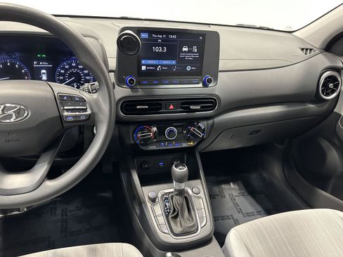 Certified 2023 Hyundai Kona SEL w/ Cargo Package AWD/4WD image 19