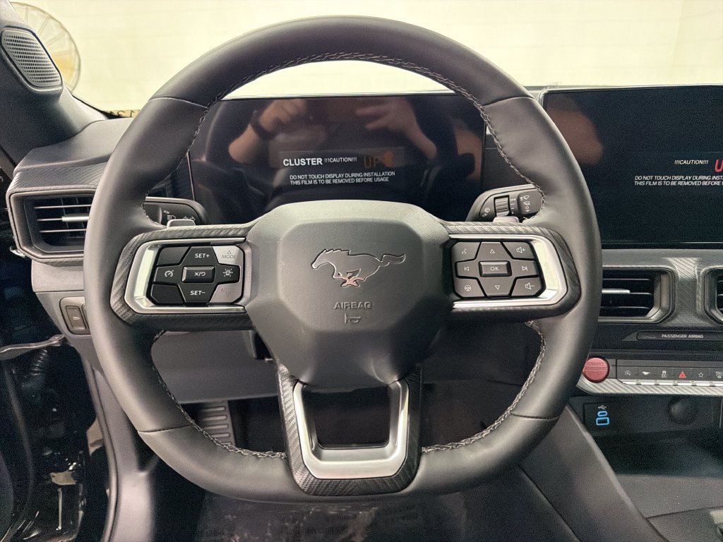 New 2026 Ford Mustang GT RWD image 17