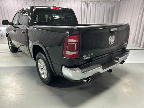 Used 2022 RAM 1500 Laramie image 5