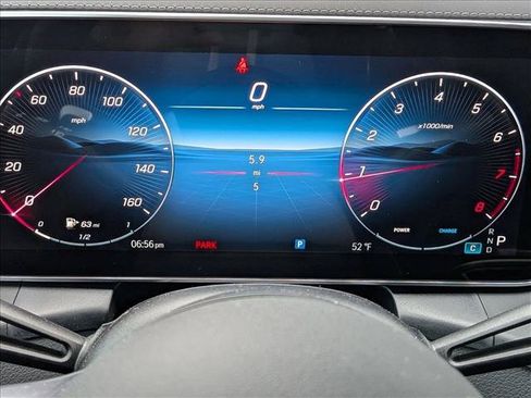 New 2026 Mercedes-Benz GLC 300 4MATIC image 11