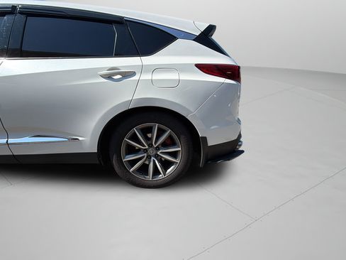 Used 2021 Acura RDX w/ Technology Package AWD/4WD image 35