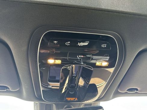 Used 2024 Mercedes-Benz EQE 350+ 4MATIC Sedan w/ Digital Light Package image 19